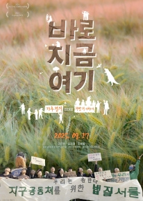바로 지금 여기